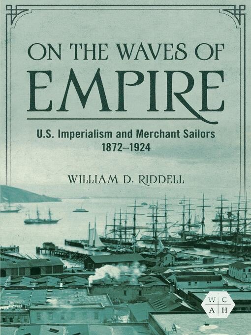 Cover image for On the Waves of Empire